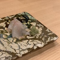 鮨 千陽 - 