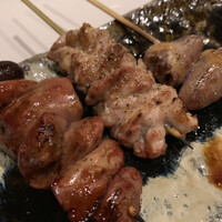 鶏割烹 ならや - 