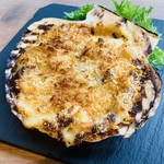 炭火とワイン 巴里食堂 広島駅北口店