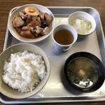 秩父屋食堂 - 料理写真: