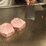 Teppanyaki Ooyama - 