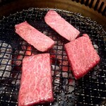 韓国焼肉 あんじゅ - 