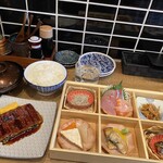 うなぎ串料理 う頂天 - 