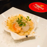 バル デ エスパーニャ ムイ 名古屋ミッドランド店 - 