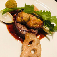 バル デ エスパーニャ ムイ 名古屋ミッドランド店 - 