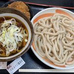 小平うどん 小平本店