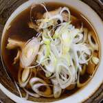 小平うどん 小平本店