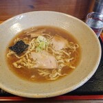 そば処 たわら屋 - 料理写真: