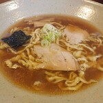 そば処 たわら屋 - 