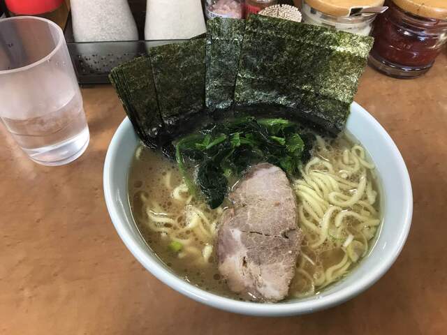 町田家 新百合ヶ丘店 （まちだや） - 新百合ケ丘/ラーメン [食べ ...