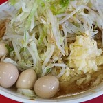 ラーメン二郎 - 