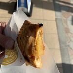 Naruto Taiyaki Hompo - 