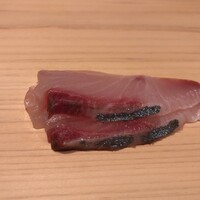 麻布十番 秦野よしき - シマアジ