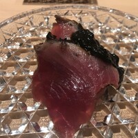 麻布十番 秦野よしき - カツオ