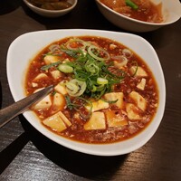 廣東料理 民生 ヒルトンプラザウエスト店 - 