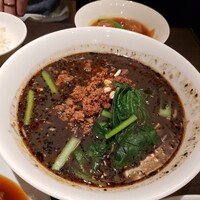 廣東料理 民生 ヒルトンプラザウエスト店 - 