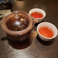 廣東料理 民生 ヒルトンプラザウエスト店 - 