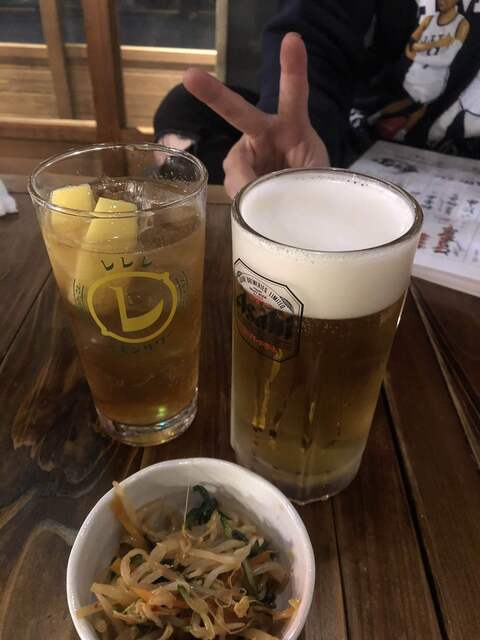 八兵衛 &ndash; 盛岡の居酒屋で本格和食とお得なコースを楽しむ