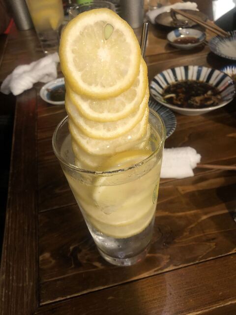 八兵衛 - 盛岡（居酒屋）の写真