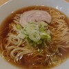 無化調 鶏白湯ラーメン 麺舗 作一