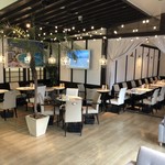 テディーズビガーバーガー 横浜港北ノースポートモール店