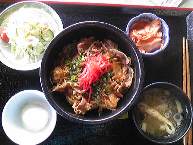 矢吹ヒルズゴルフクラブ レストラン（【旧店名】アローレイクカントリークラブ レストラン） - 川辺沖（レストラン）の写真