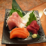 Murasaki - 刺盛3種