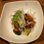 Murasaki - 蛸キムチ