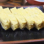 一休 - 出汁まき