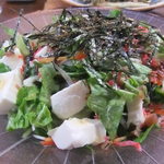 一休 - サラダ