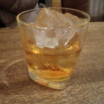 San Haru - 梅酒