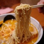 ほしの家 - 四川ばらチャーシュー麺