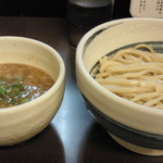 つけ麺専門店　のぶ - 