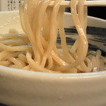 つけ麺専門店　のぶ - 