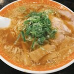 らー麺 晄 - 料理写真: