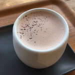 ダンデライオン チョコレート - 