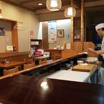 Nihombashi Sushi Kou - 