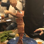 赤坂 らいもん - 