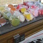 ルシャンティエ