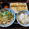 丸亀製麺 王寺店