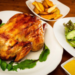 ペルー料理＆バル ALDO