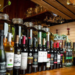 ペルー料理＆バル ALDO