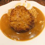 モントレー - 料理写真: