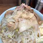 ラーメン二郎 池袋東口店 - 