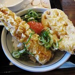 Marugame Seimen - 