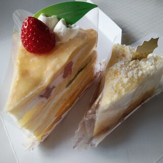 南足柄市でおすすめの美味しいケーキをご紹介 食べログ 南足柄市でおすすめの美味しいケーキをご紹介 食べログ