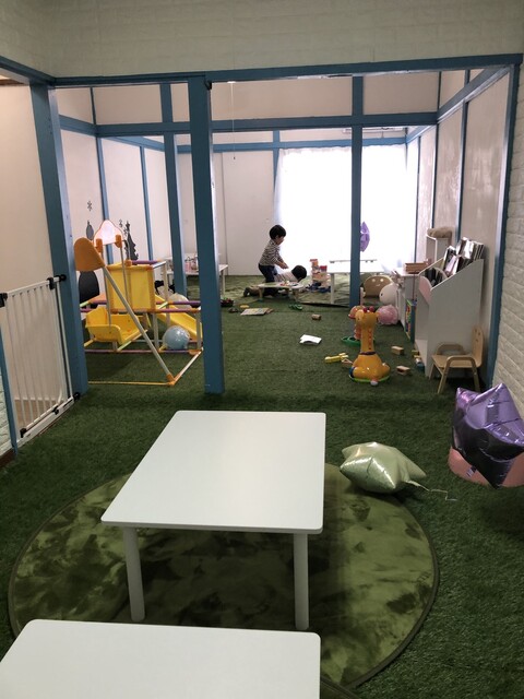おやこカフェ ボンボン Bon Bon 城北公園通 カフェ 食べログ おやこカフェ ボンボン Bon Bon 城北公園通 カフェ 食べログ