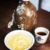 釜あげうどん 長田 in 香の香