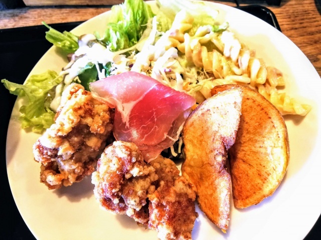 Kushiyaki Dining Kuu photo 3