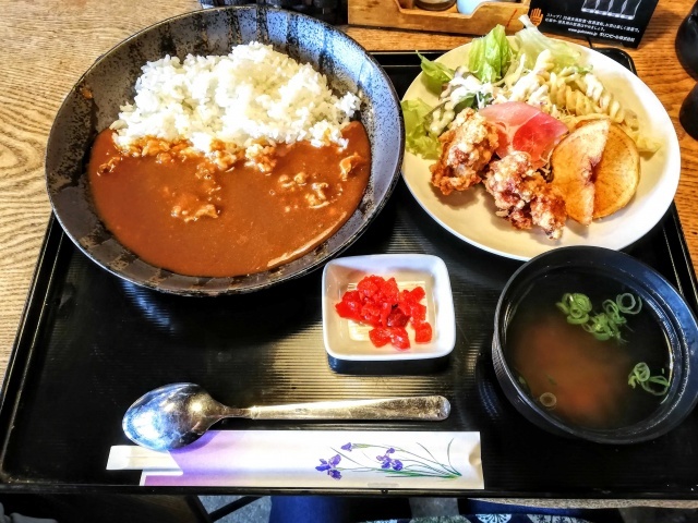 Kushiyaki Dining Kuu